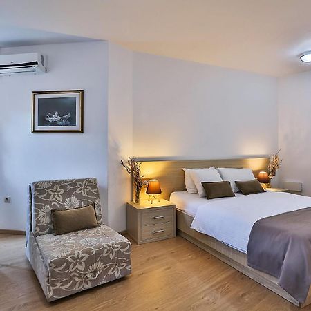 Villa Vanty Sveti Stefan Zewnętrze zdjęcie