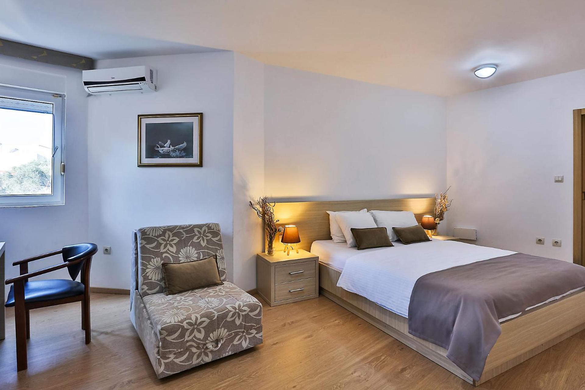 Villa Vanty Sveti Stefan Zewnętrze zdjęcie
