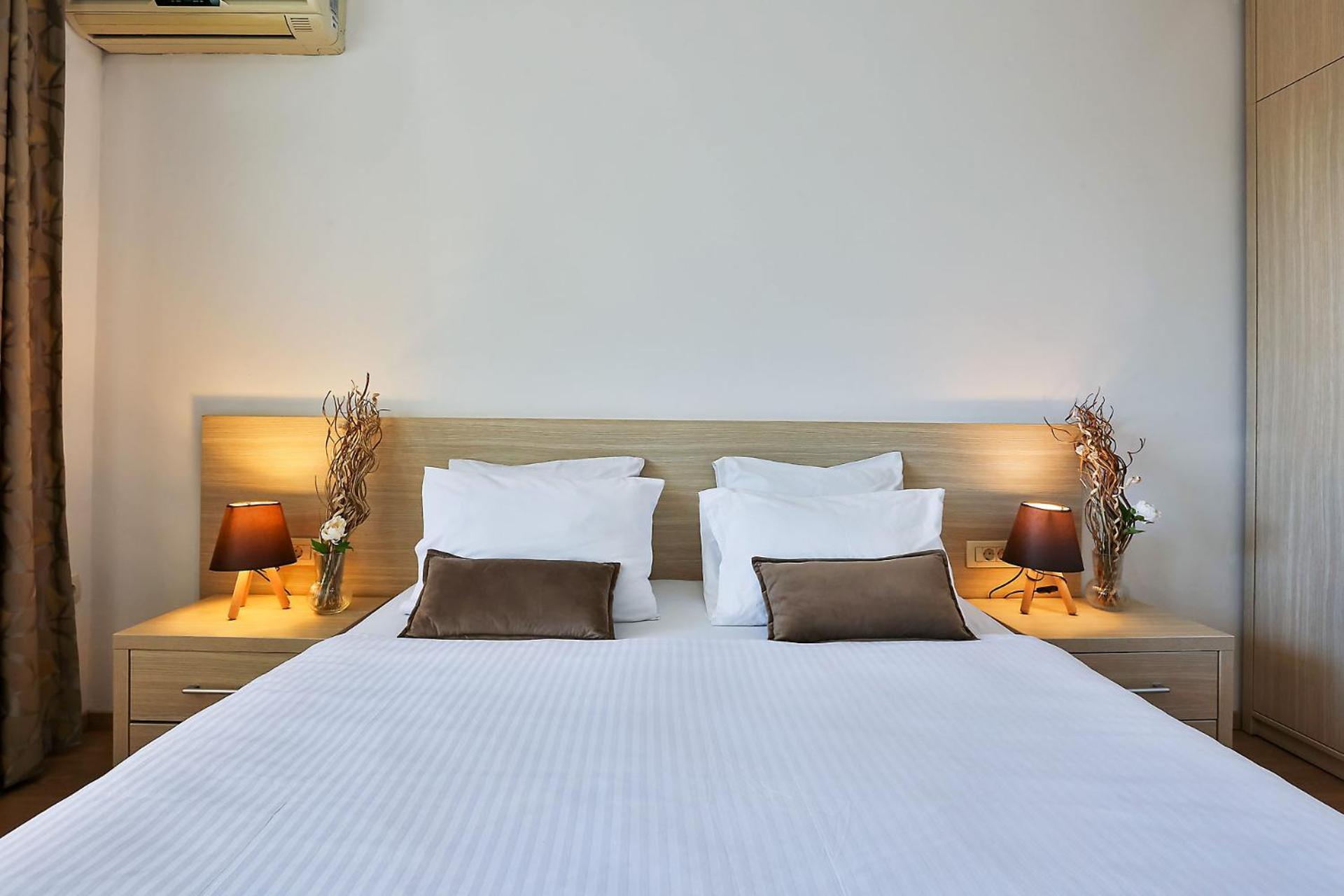 Villa Vanty Sveti Stefan Zewnętrze zdjęcie