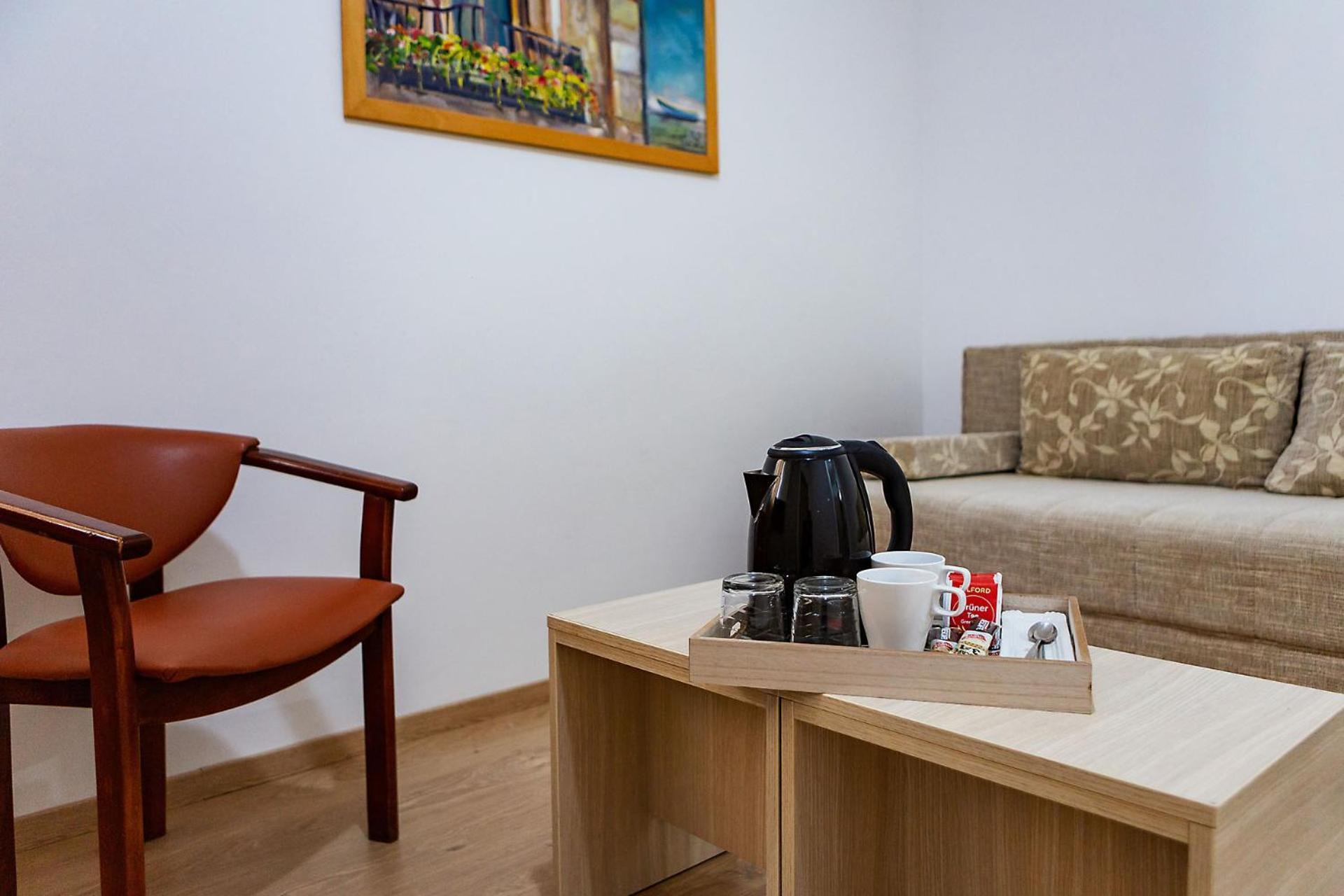 Villa Vanty Sveti Stefan Zewnętrze zdjęcie